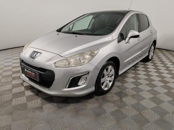 Peugeot 308 I Рестайлинг с пробегом 2012 года, цена 599 000 рублей, 187420 км, хэтчбек, Автокод Объявления