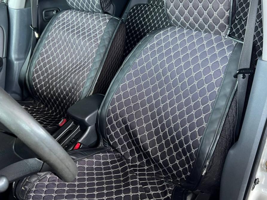 Nissan Almera II (N16) Рестайлинг Оренбург  - изображение 18