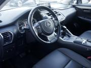 Lexus NX I Рестайлинг Москва  - изображение 38
