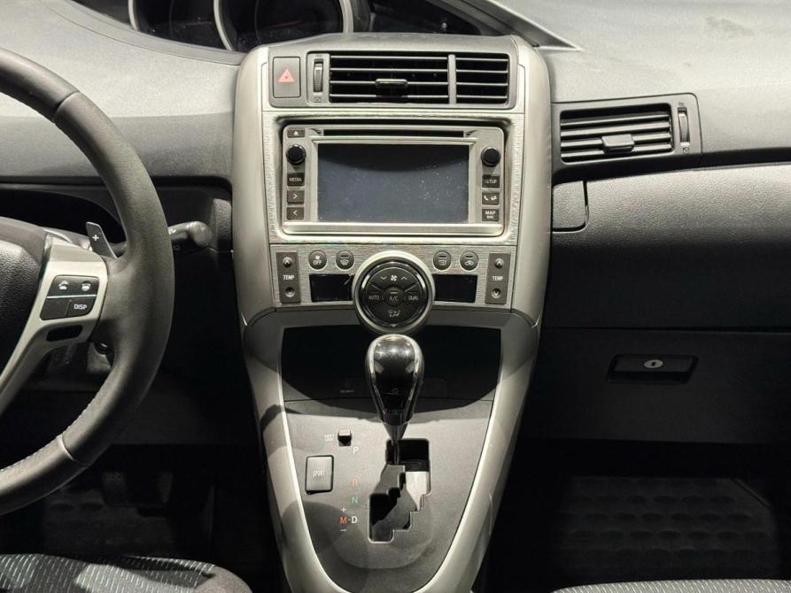 Toyota Verso I Екатеринбург  - изображение 17