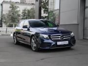 Mercedes-Benz E-Класс V (W213 S213 C238) Москва  - изображение 23
