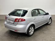 Chevrolet Lacetti I Саратов  - изображение 15