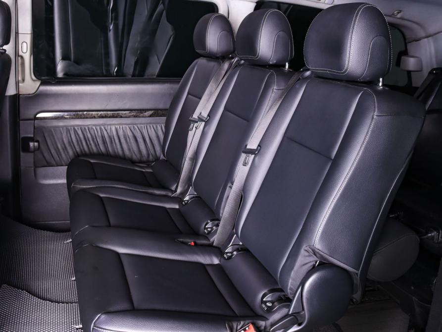 Mercedes-Benz Viano I (W639) Минеральные Воды  - изображение 9