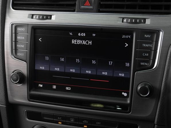Volkswagen Golf VII с пробегом 2014 года, цена 1 099 000 рублей, 182345 км, универсал, Автокод Объявления