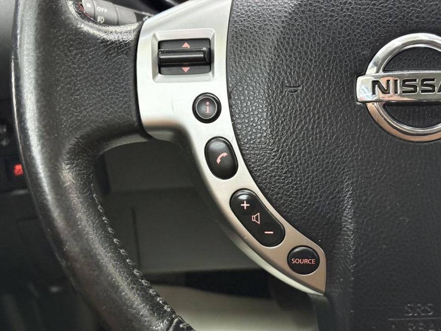 Nissan Qashqai I Рестайлинг Ярославль  - изображение 17