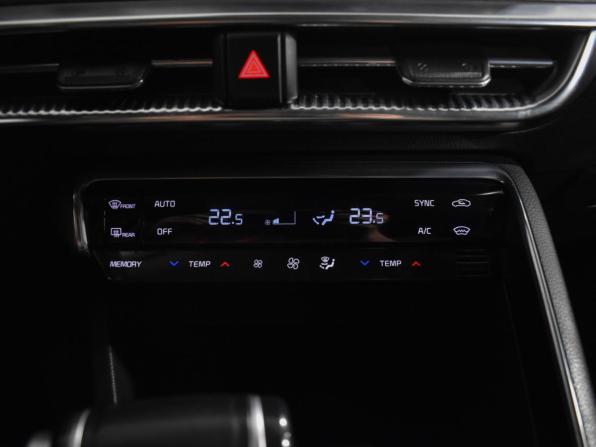 Kia K5 III с пробегом 2021 года, цена 2 130 000 рублей, 96516 км, седан, Автокод Объявления