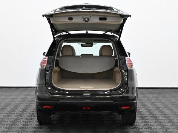 Nissan X-Trail III с пробегом 2016 года, цена 1 799 000 рублей, 240000 км, внедорожник, Автокод Объявления