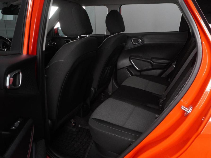 Kia Soul III Минеральные Воды  - изображение 11