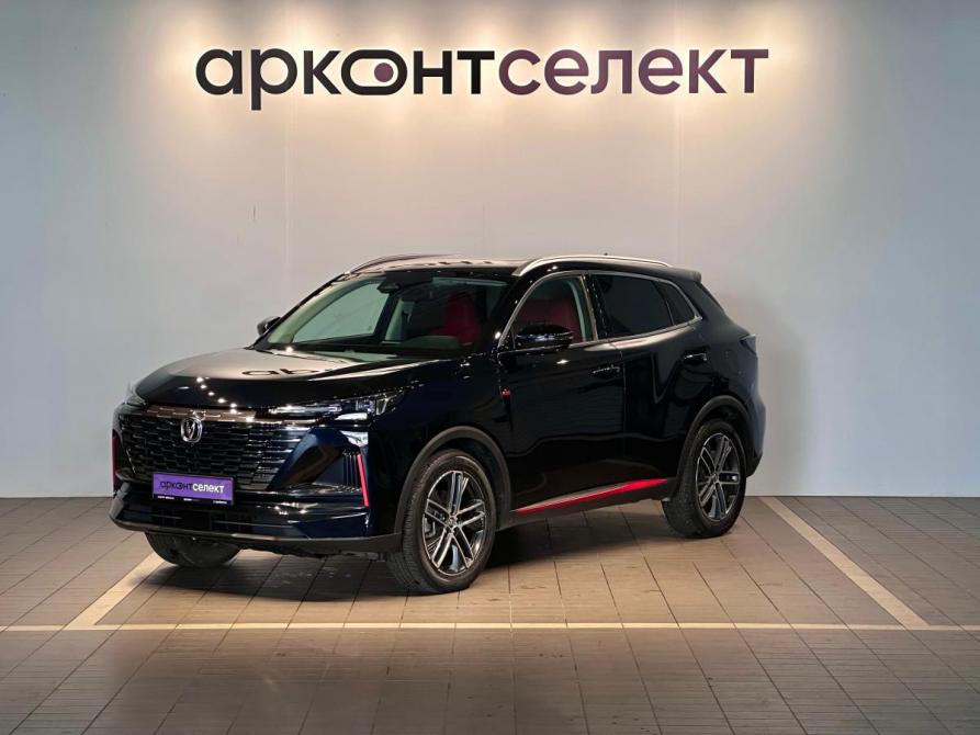 Changan UNI-S I Краснодар  - изображение 1