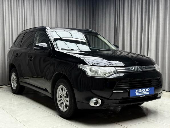 Mitsubishi Outlander III с пробегом 2012 года, цена 1 299 000 рублей, 217000 км, внедорожник, Автокод Объявления