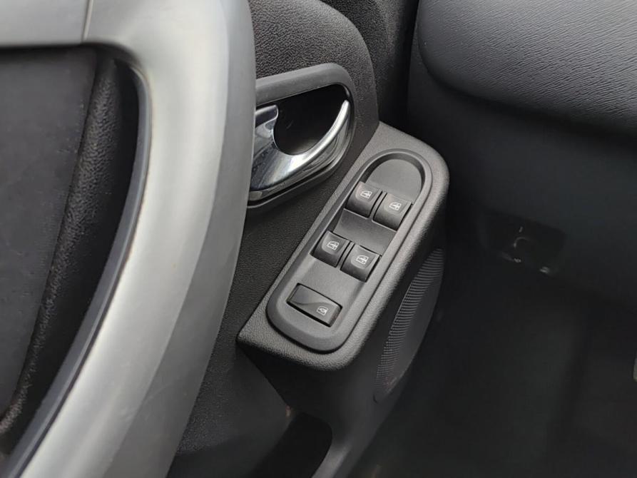 Nissan Terrano III (D10) Ижевск  - изображение 24
