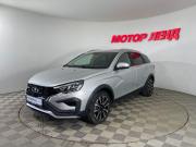 Lada (ВАЗ) Vesta I Рестайлинг (NG) Воронеж  - изображение 24