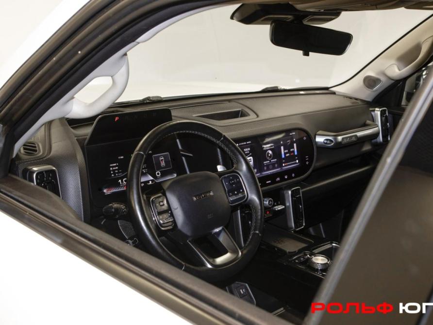 Haval Dargo I Москва  - изображение 14