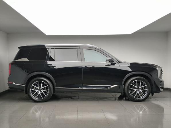 GAC GS8 II с пробегом 2023 года, цена 3 428 000 рублей, 71649 км, внедорожник, Автокод Объявления