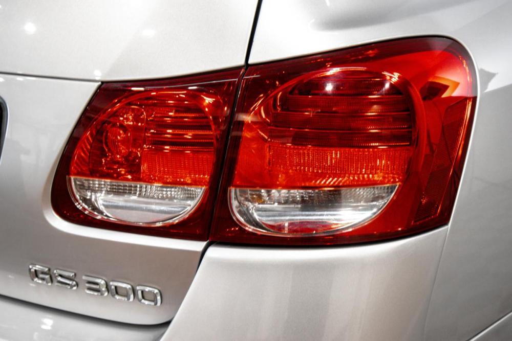 Lexus GS III Барнаул  - изображение 9