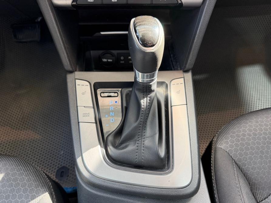 Hyundai Elantra VI (AD) Таганрог  - изображение 20