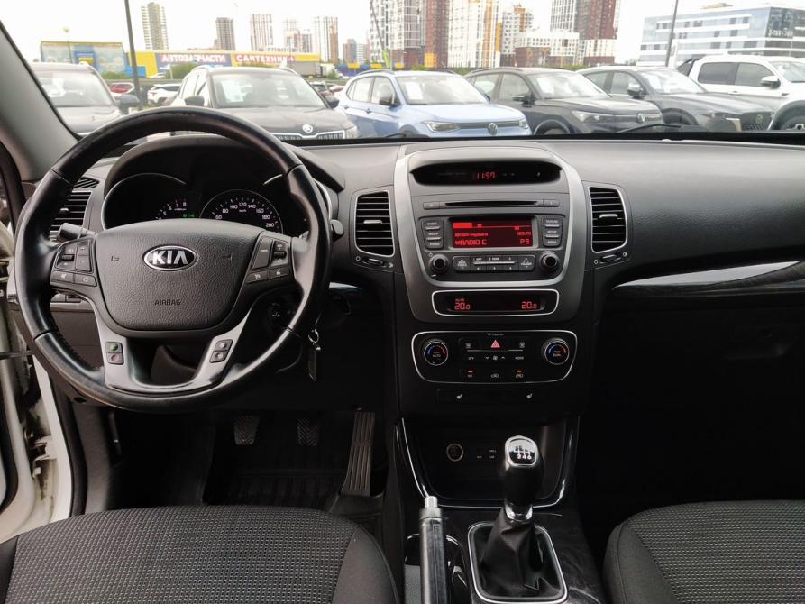 Kia Sorento II Рестайлинг Екатеринбург  - изображение 26