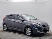 Hyundai Solaris I Москва  - изображение 25