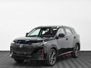 Changan UNI-S (CS55 Plus) Москва  - изображение 22