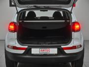 Kia Sportage III Рестайлинг Челябинск  - изображение 35