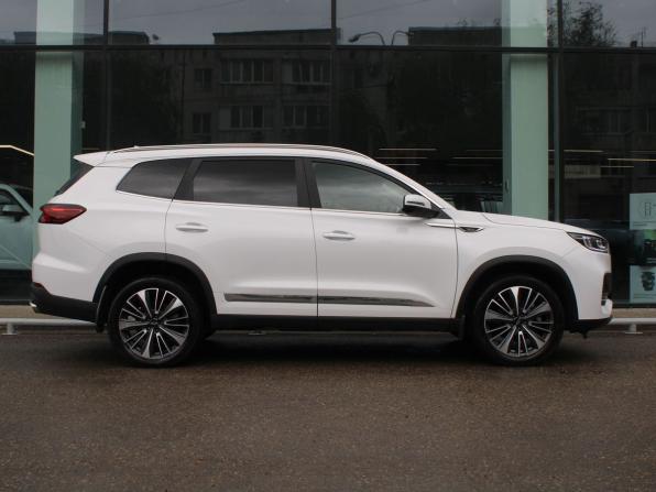 Chery Tiggo 8 Pro Max I Рестайлинг с пробегом 2023 года, цена 2 397 000 рублей, 52991 км, внедорожник, Автокод Объявления
