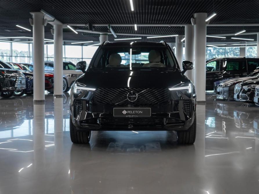 Volvo XC90 II Рестайлинг 2 Москва  - изображение 3