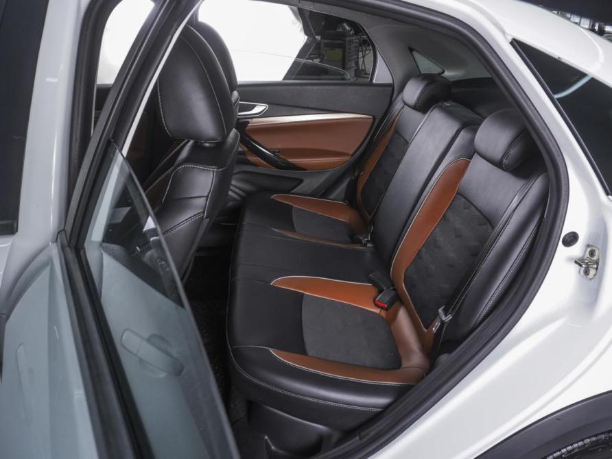 Lada (ВАЗ) Vesta I Рестайлинг (NG) Ростов-на-Дону  - изображение 9