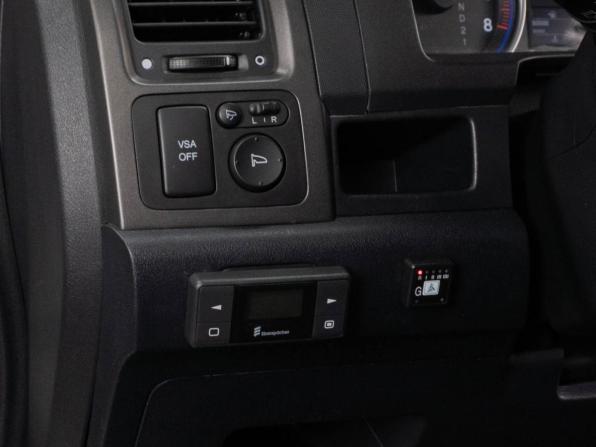 Honda CR-V III Рестайлинг с пробегом 2012 года, цена 1 649 000 рублей, 284290 км, внедорожник, Автокод Объявления
