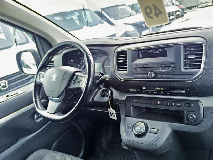 Peugeot Traveller I Краснодар  - изображение 14
