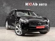 Infiniti FX II (S51) Екатеринбург  - изображение 27