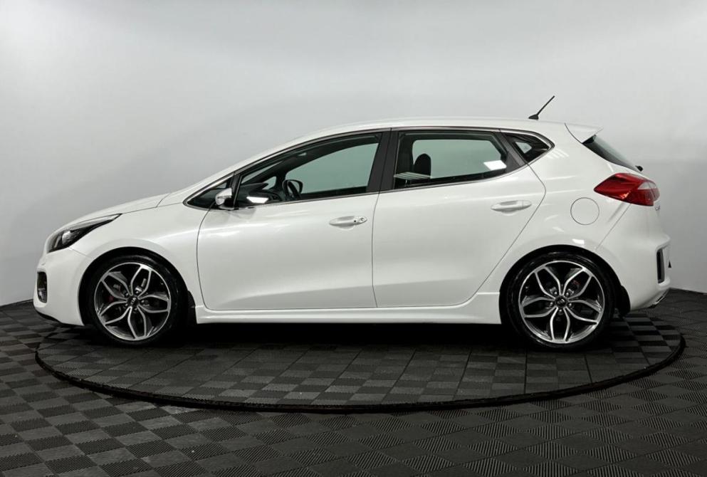 Kia Ceed GT I Нижний Новгород  - изображение 9