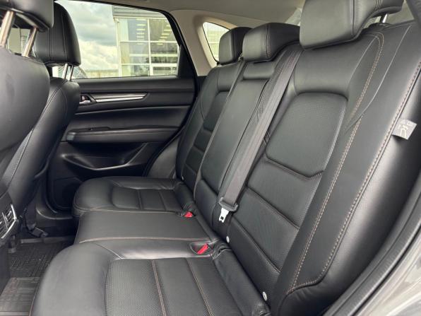 Mazda CX-5 II с пробегом 2019 года, цена 3 100 000 рублей, 63269 км, внедорожник, Автокод Объявления