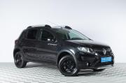 Renault Sandero II Челябинск  - изображение 17