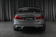 BMW 5 серии VII (G30/G31/G38) Тюмень  - изображение 28