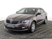 Skoda Octavia III (A7) Рестайлинг Москва  - изображение 27