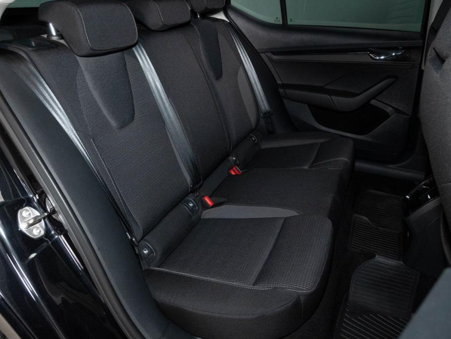 Skoda Octavia IV (A8) Казань  - изображение 8