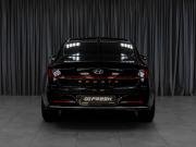 Hyundai Sonata VIII (DN8) Тюмень  - изображение 29