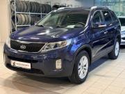 Kia Sorento II Рестайлинг Челябинск  - изображение 26