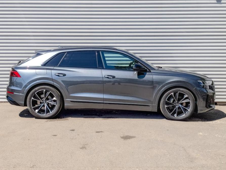 Audi Q8 I (4M) Рестайлинг Москва  - изображение 4