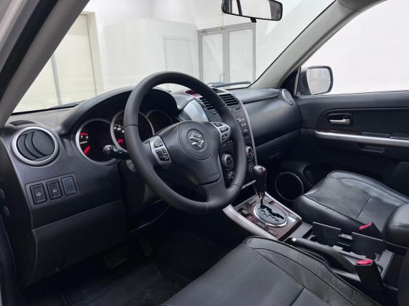 Suzuki Grand Vitara II с пробегом 2007 года, цена 930 000 рублей, 147902 км, внедорожник, Автокод Объявления