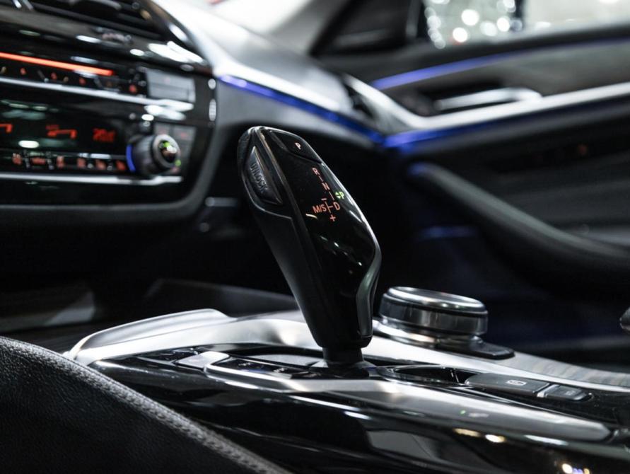 BMW 5 серии VII (G30/G31/G38) Санкт-Петербург  - изображение 22