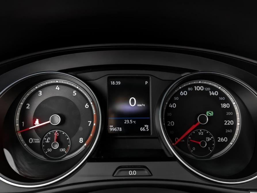 Volkswagen Teramont I Москва  - изображение 16