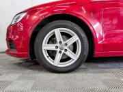 Audi A3 III (8V) Рестайлинг Москва  - изображение 45