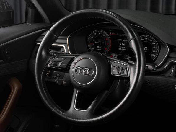 Audi A4 V (B9) Рестайлинг с пробегом 2020 года, цена 2 799 000 рублей, 70825 км, седан, Автокод Объявления