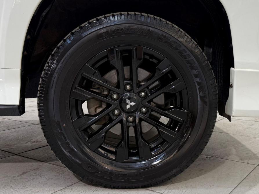 Mitsubishi Montero Sport III Рестайлинг Химки  - изображение 17