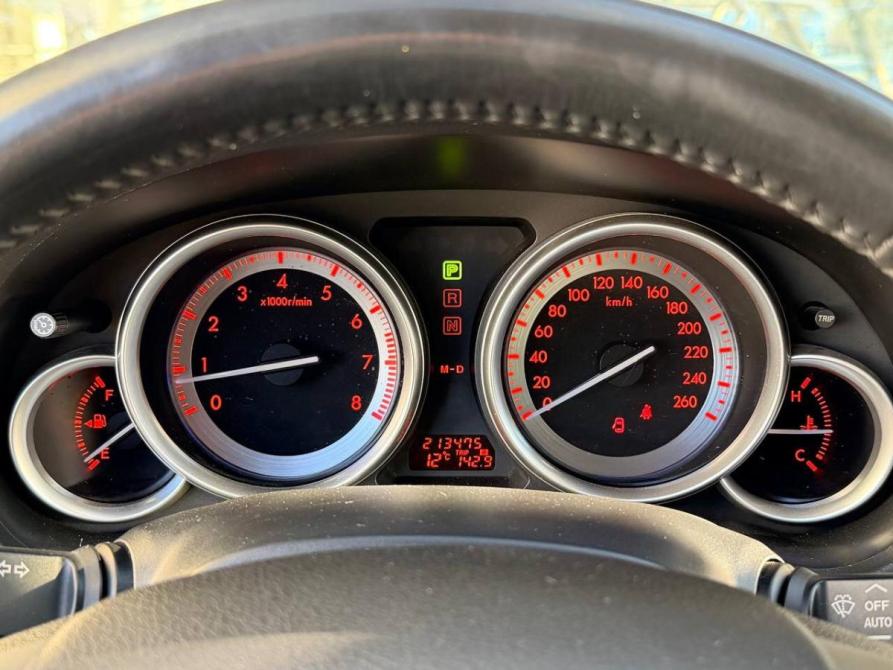 Mazda 6 II (GH) Москва  - изображение 12