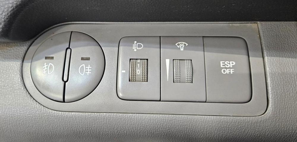 Hyundai H-1 II Вологда  - изображение 12
