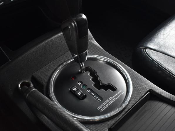 SsangYong Actyon I с пробегом 2008 года, цена 689 995 рублей, 192019 км, внедорожник, Автокод Объявления