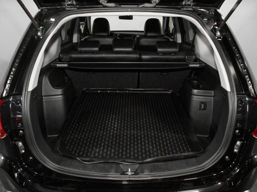 Mitsubishi Outlander III Рестайлинг 2 Иркутск  - изображение 22