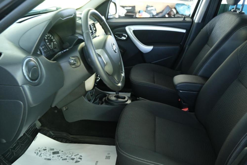 Nissan Terrano III (D10) Омск  - изображение 8